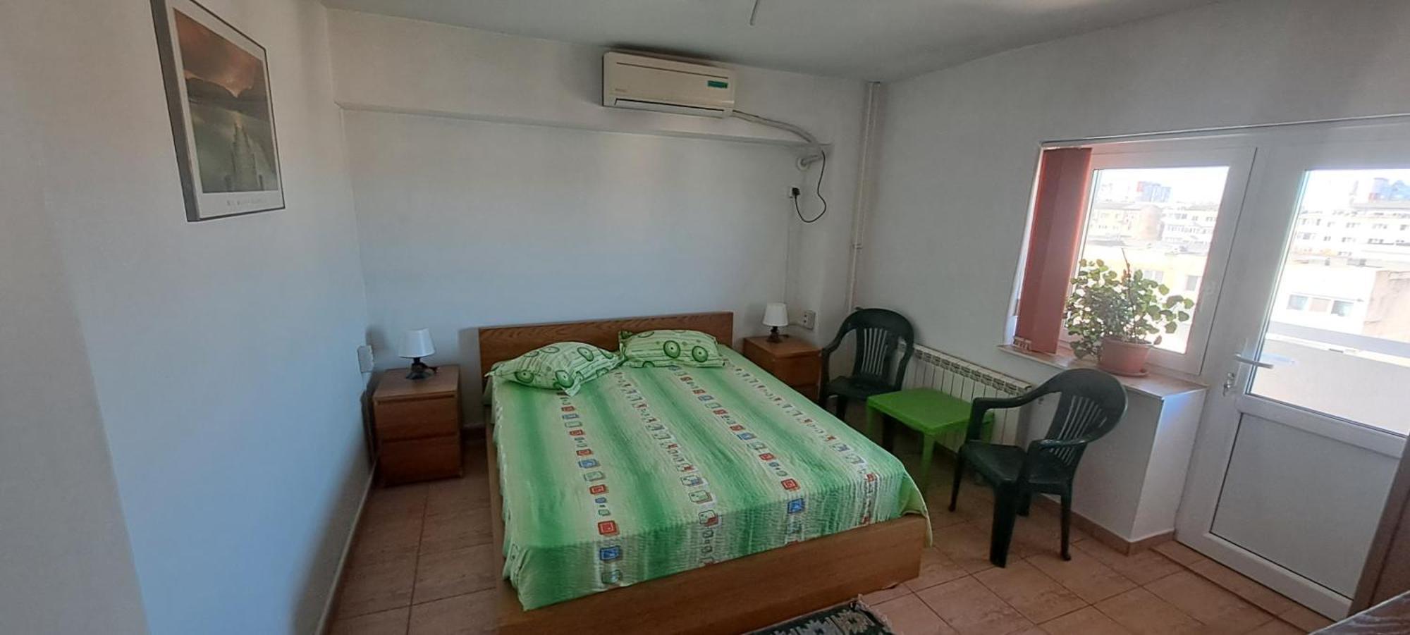 Apartament 3 Camere Etaj 6 Strada Rozelor Mangalia Exterior foto