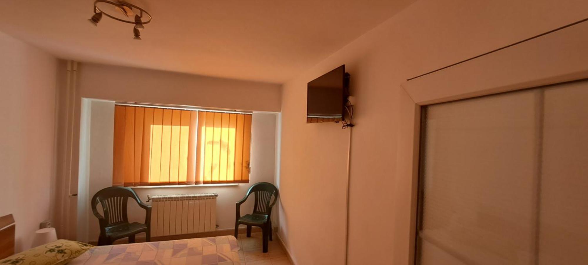 Apartament 3 Camere Etaj 6 Strada Rozelor Mangalia Exterior foto