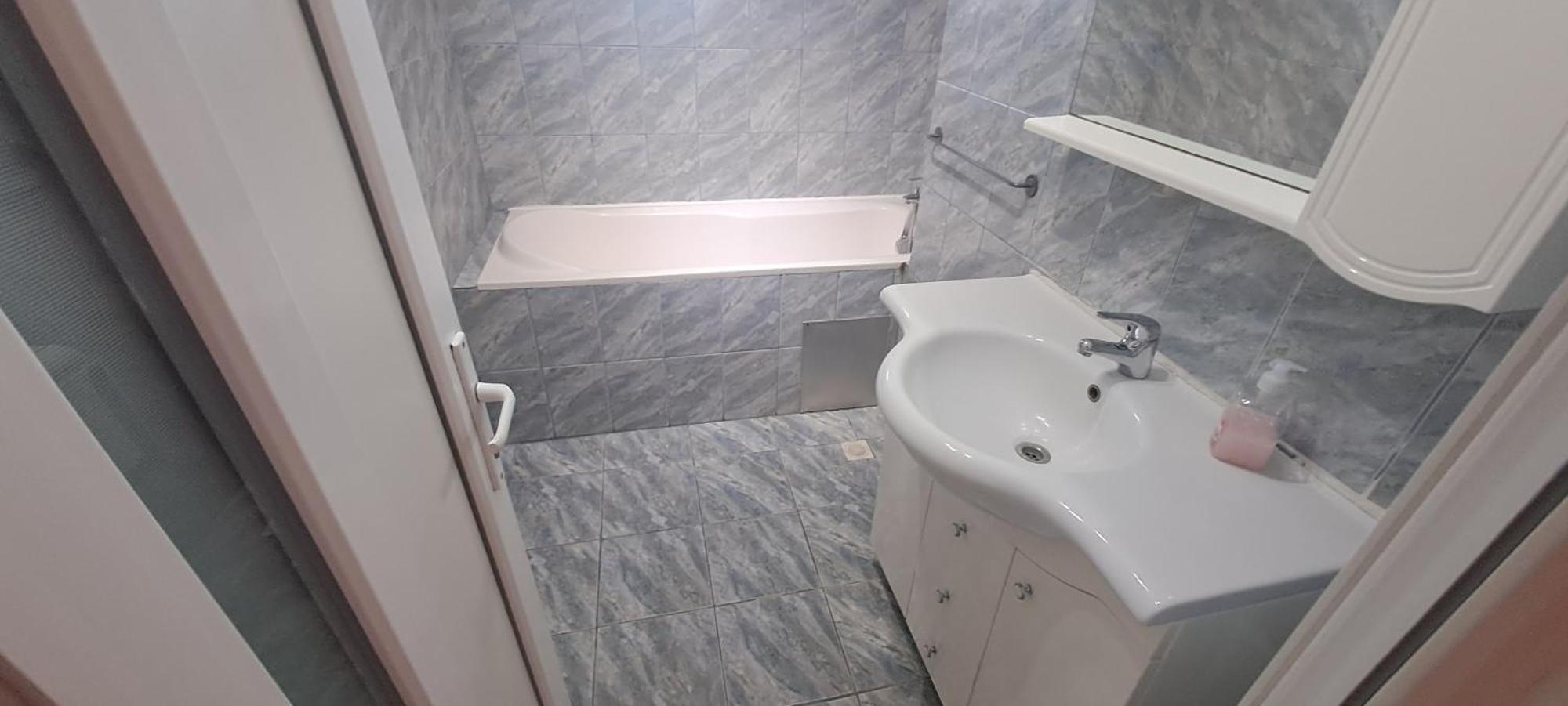 Apartament 3 Camere Etaj 6 Strada Rozelor Mangalia Exterior foto