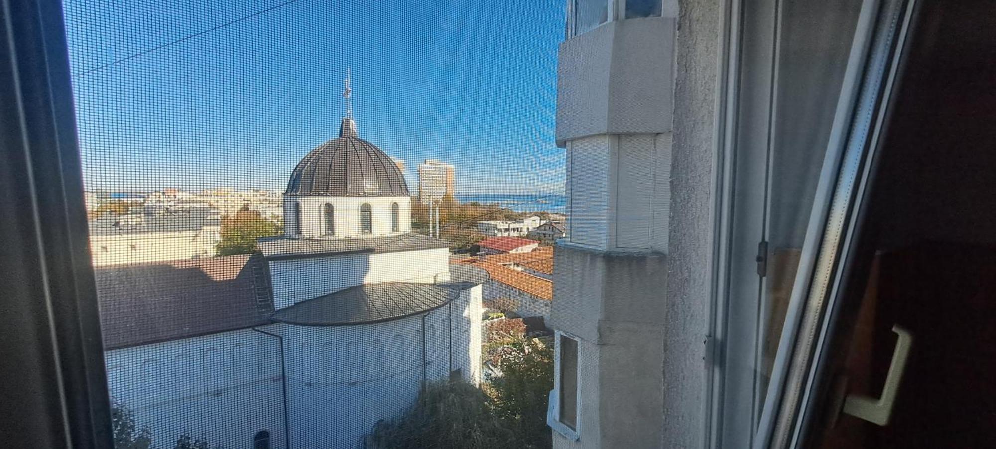 Apartament 3 Camere Etaj 6 Strada Rozelor Mangalia Exterior foto