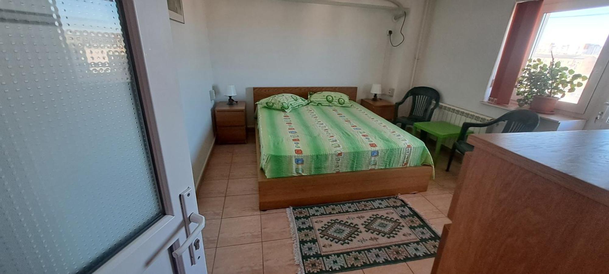 Apartament 3 Camere Etaj 6 Strada Rozelor Mangalia Exterior foto