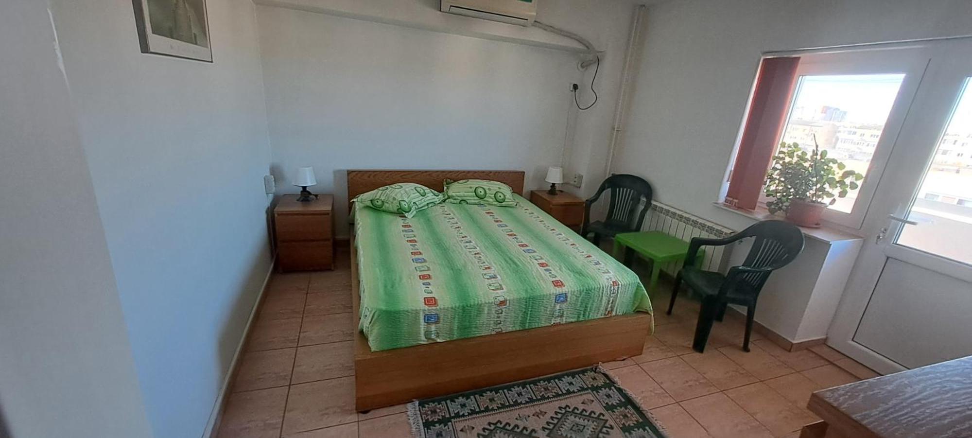 Apartament 3 Camere Etaj 6 Strada Rozelor Mangalia Exterior foto